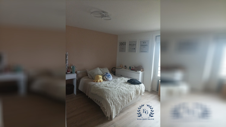 Ma-Cabane - Vente Maison Le Coteau, 139 m²