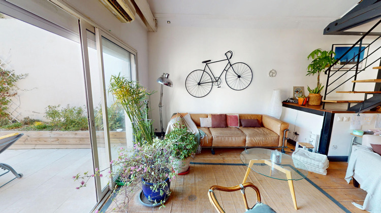 Ma-Cabane - Vente Maison LE COTEAU, 200 m²