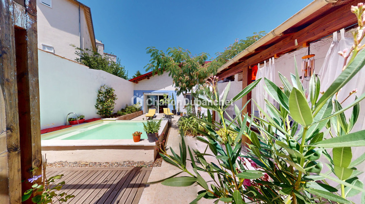 Ma-Cabane - Vente Maison LE COTEAU, 200 m²