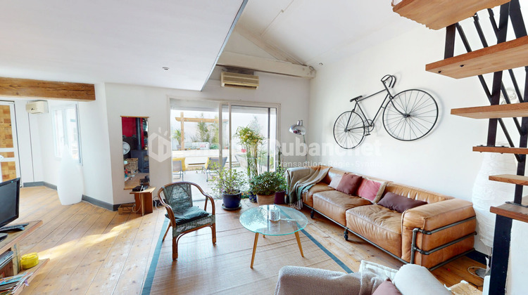 Ma-Cabane - Vente Maison LE COTEAU, 200 m²