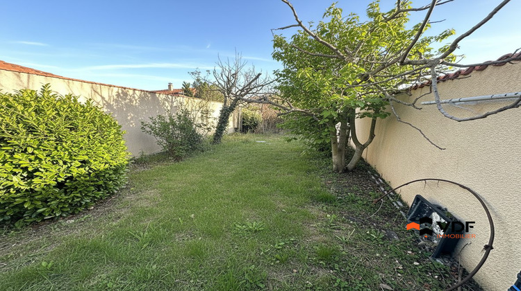 Ma-Cabane - Vente Maison Le Coteau, 137 m²