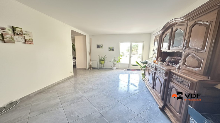 Ma-Cabane - Vente Maison Le Coteau, 137 m²