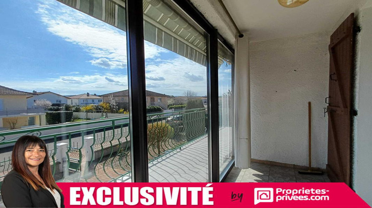 Ma-Cabane - Vente Maison LE COTEAU, 106 m²