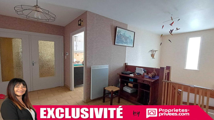 Ma-Cabane - Vente Maison LE COTEAU, 106 m²
