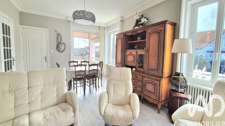 Ma-Cabane - Vente Maison Le Coteau, 128 m²