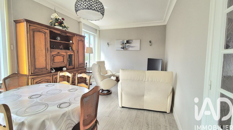 Ma-Cabane - Vente Maison Le Coteau, 128 m²