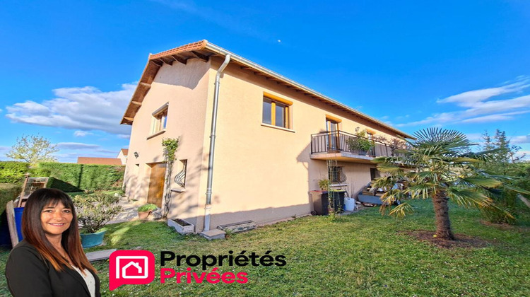 Ma-Cabane - Vente Maison LE COTEAU, 177 m²