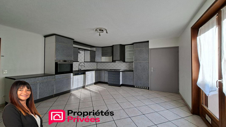 Ma-Cabane - Vente Maison LE COTEAU, 177 m²