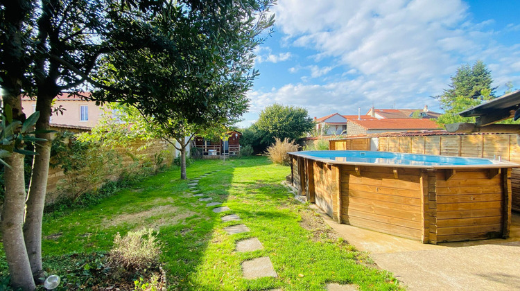 Ma-Cabane - Vente Maison LE COTEAU, 79 m²