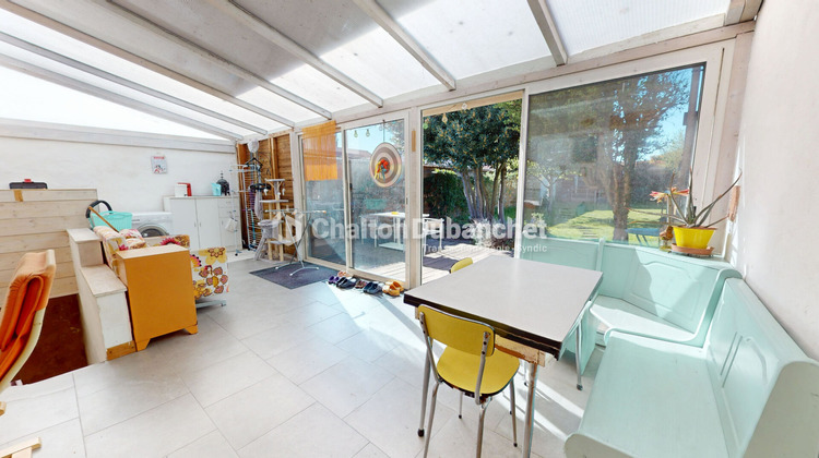 Ma-Cabane - Vente Maison LE COTEAU, 79 m²