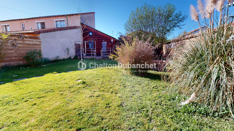 Ma-Cabane - Vente Maison LE COTEAU, 79 m²