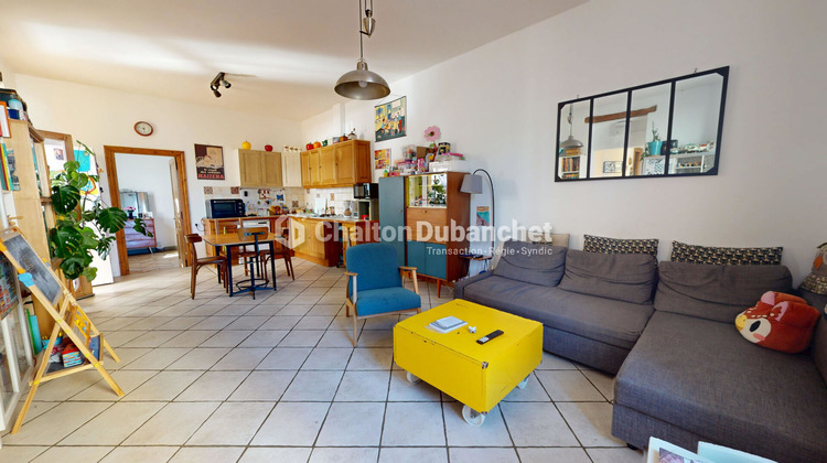 Ma-Cabane - Vente Maison LE COTEAU, 79 m²