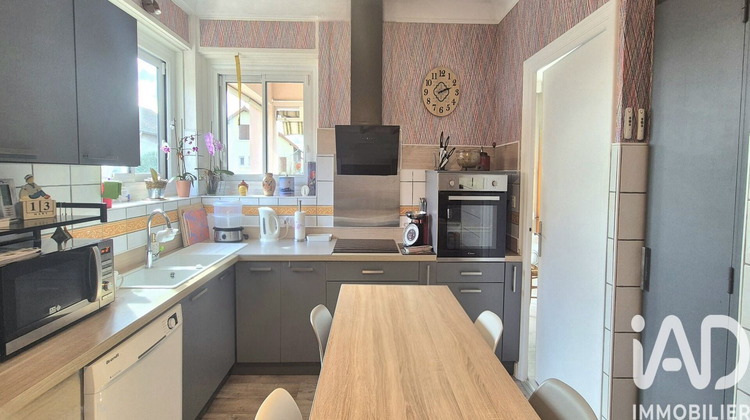 Ma-Cabane - Vente Maison Le Coteau, 128 m²