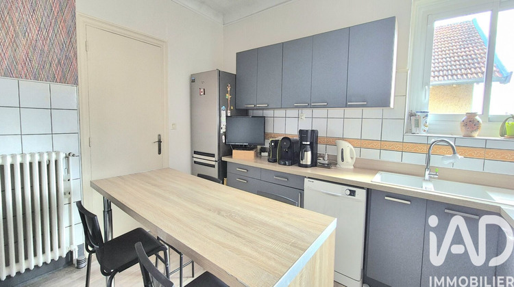 Ma-Cabane - Vente Maison Le Coteau, 128 m²