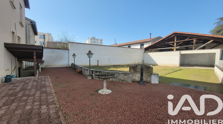 Ma-Cabane - Vente Maison Le Coteau, 138 m²