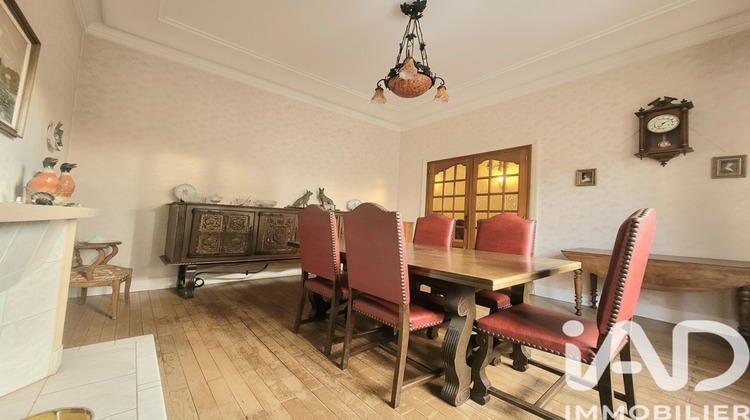 Ma-Cabane - Vente Maison Le Coteau, 138 m²