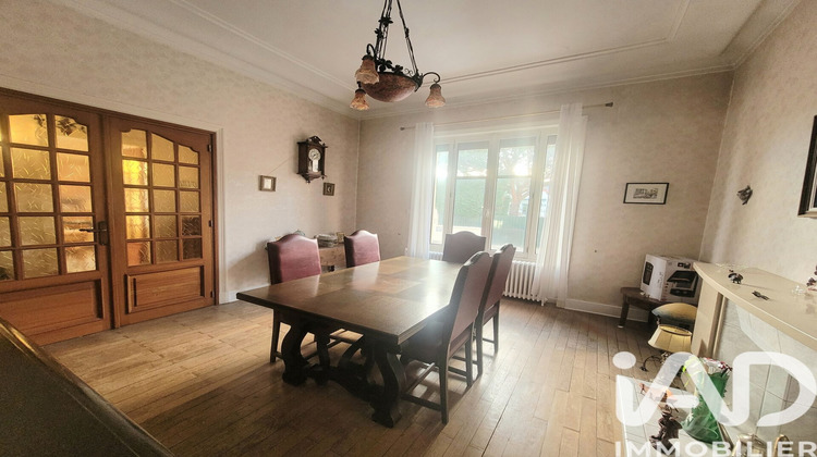 Ma-Cabane - Vente Maison Le Coteau, 138 m²