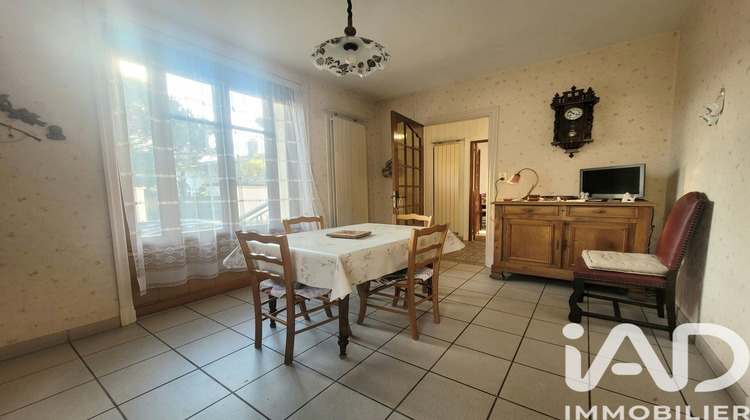 Ma-Cabane - Vente Maison Le Coteau, 138 m²