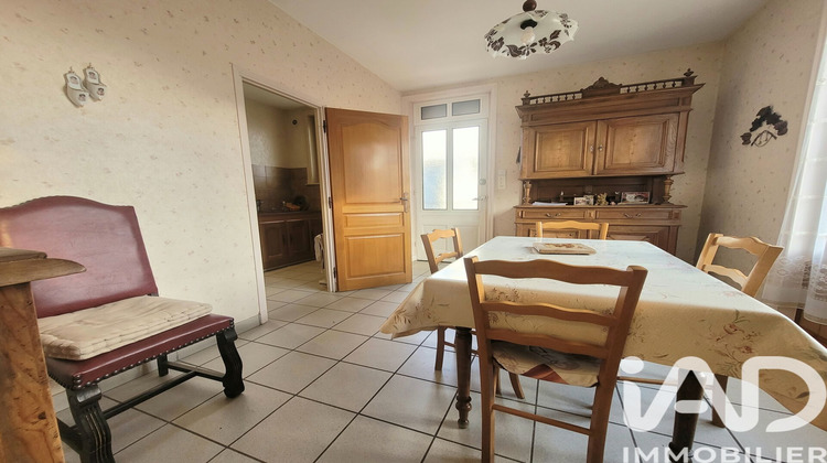 Ma-Cabane - Vente Maison Le Coteau, 138 m²