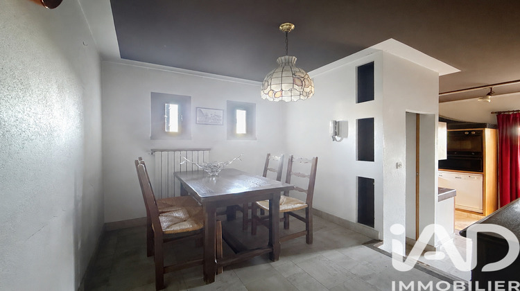 Ma-Cabane - Vente Maison Le Coteau, 131 m²