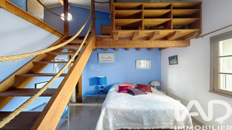 Ma-Cabane - Vente Maison Le Coteau, 131 m²