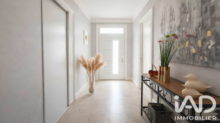 Ma-Cabane - Vente Maison Le Coteau, 128 m²