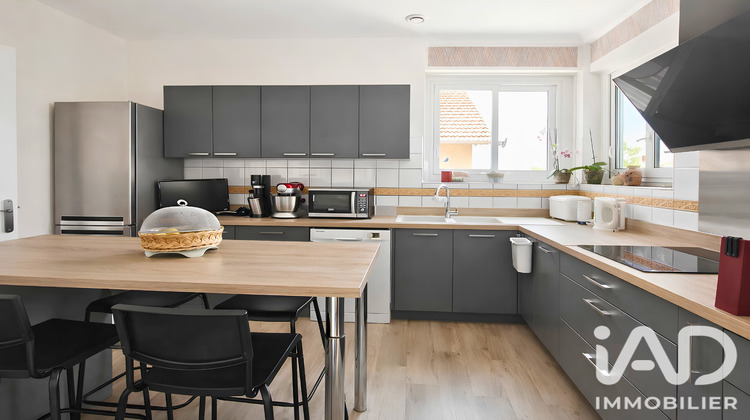 Ma-Cabane - Vente Maison Le Coteau, 128 m²