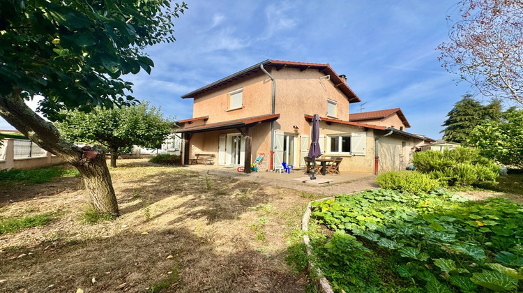 Ma-Cabane - Vente Maison LE COTEAU, 97 m²