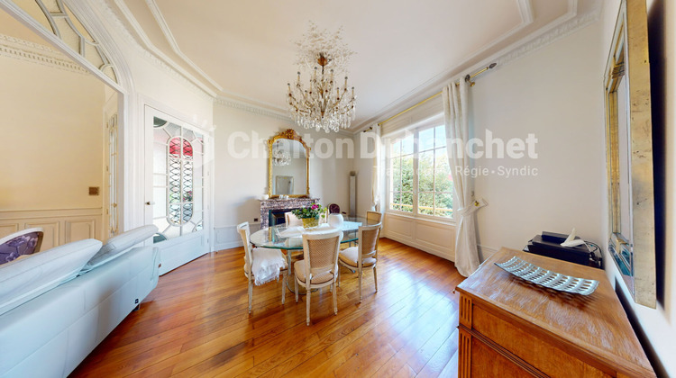 Ma-Cabane - Vente Maison LE COTEAU, 299 m²