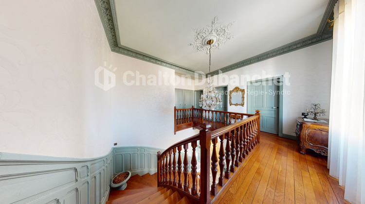 Ma-Cabane - Vente Maison LE COTEAU, 299 m²