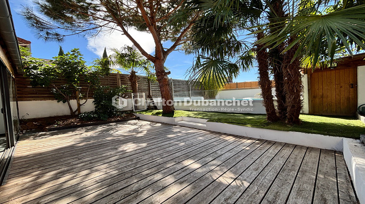 Ma-Cabane - Vente Maison LE COTEAU, 125 m²