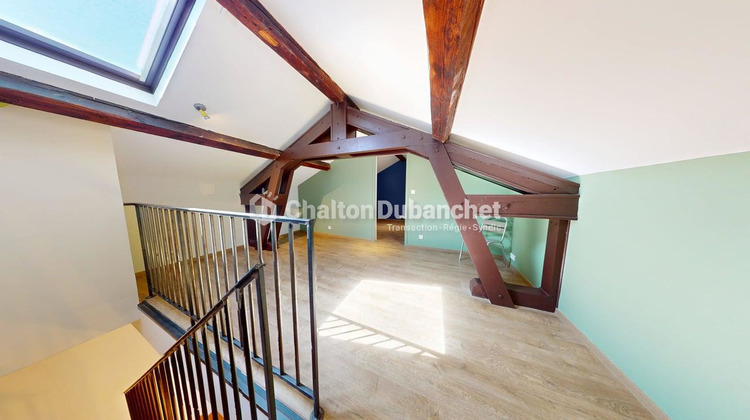 Ma-Cabane - Vente Maison LE COTEAU, 125 m²