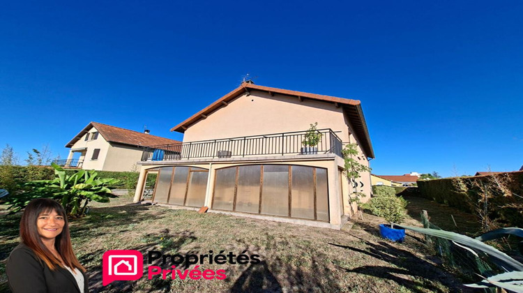 Ma-Cabane - Vente Maison LE COTEAU, 177 m²