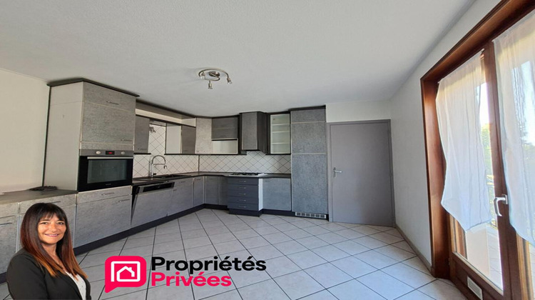 Ma-Cabane - Vente Maison LE COTEAU, 177 m²