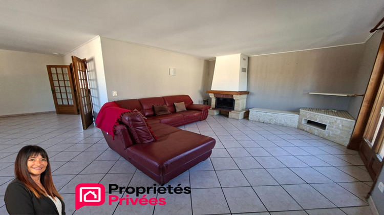 Ma-Cabane - Vente Maison LE COTEAU, 177 m²