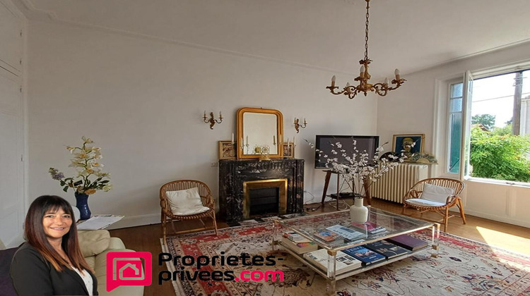Ma-Cabane - Vente Maison LE COTEAU, 158 m²