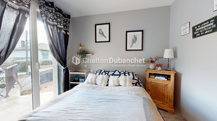 Ma-Cabane - Vente Maison LE COTEAU, 165 m²