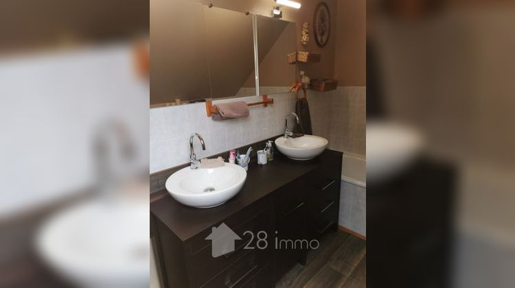 Ma-Cabane - Vente Maison Le Coudray, 94 m²