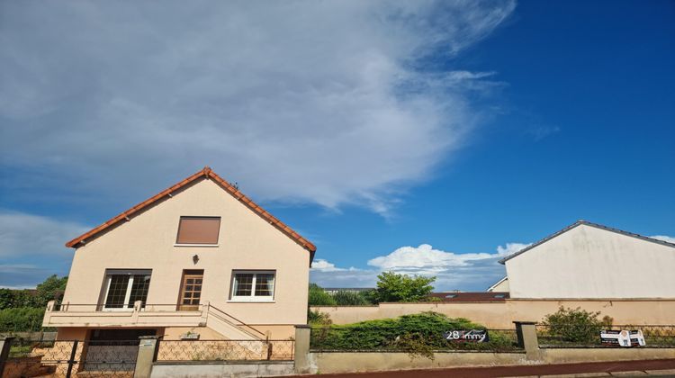 Ma-Cabane - Vente Maison Le Coudray, 100 m²