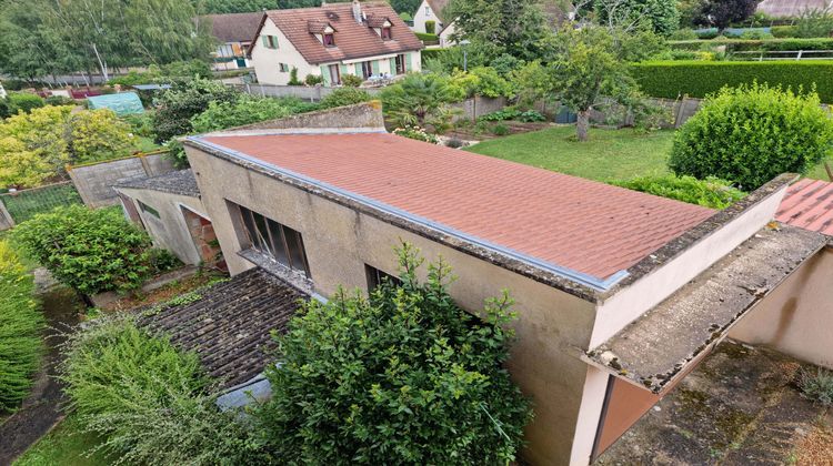 Ma-Cabane - Vente Maison Le Coudray, 100 m²