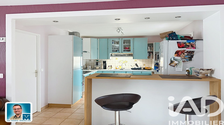 Ma-Cabane - Vente Maison Le Coudray, 113 m²