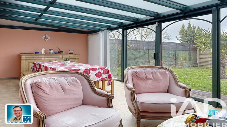 Ma-Cabane - Vente Maison Le Coudray, 113 m²