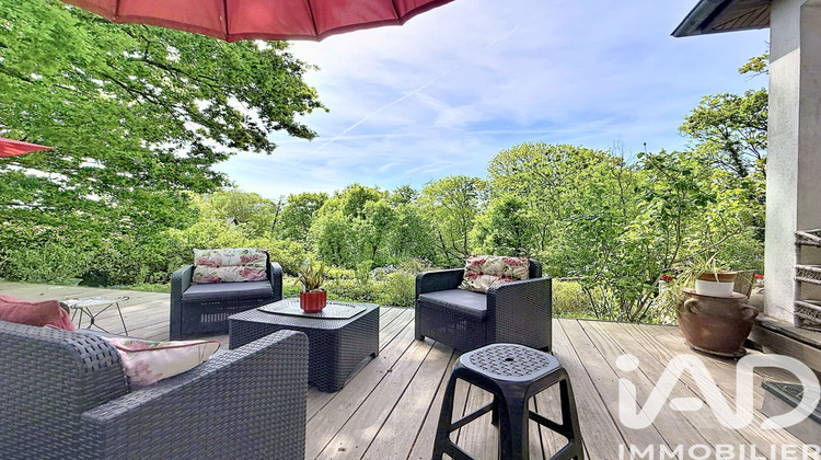 Ma-Cabane - Vente Maison Le Coudray, 163 m²