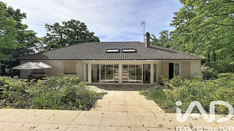 Ma-Cabane - Vente Maison Le Coudray, 163 m²