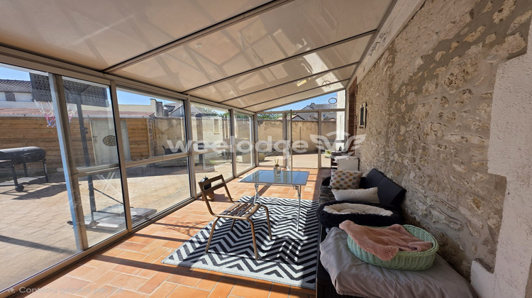 Ma-Cabane - Vente Maison Le Coudray, 88 m²