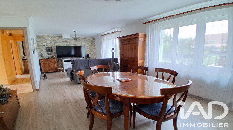 Ma-Cabane - Vente Maison Le Coudray, 71 m²