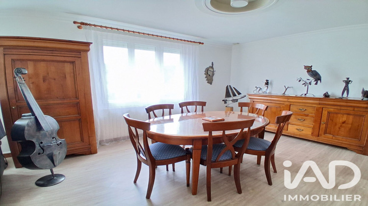 Ma-Cabane - Vente Maison Le Coudray, 71 m²