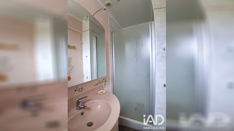 Ma-Cabane - Vente Maison Le Coudray, 71 m²
