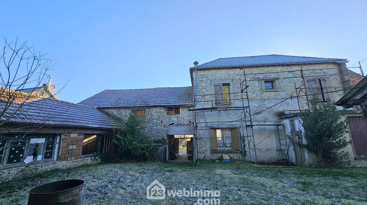 Ma-Cabane - Vente Maison Le Coudray, 123 m²