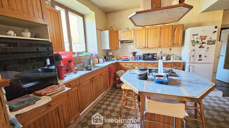 Ma-Cabane - Vente Maison Le Coudray, 123 m²